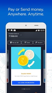 Download Recharge, Payments & Wallet